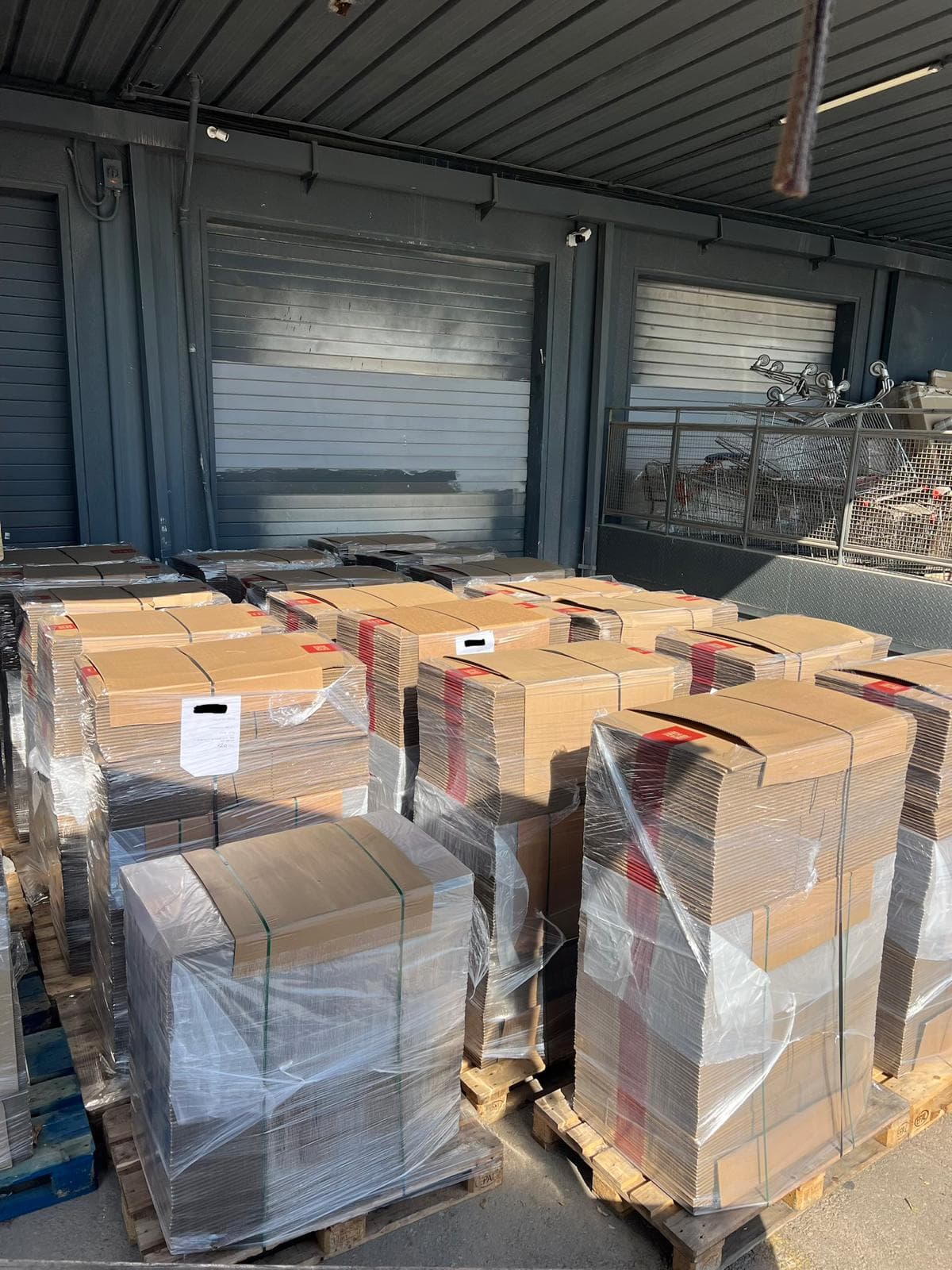 Jet Delivery בפעולה — תמונה 13