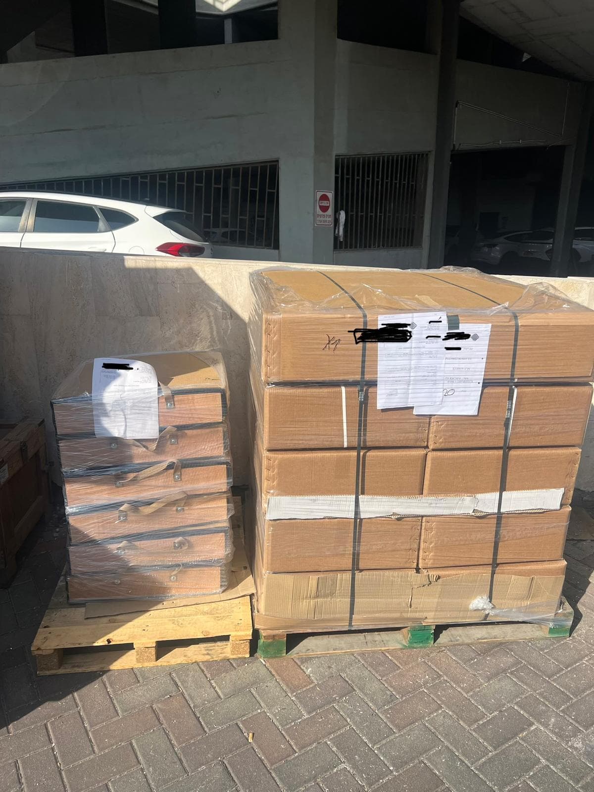 Jet Delivery בפעולה — תמונה 14