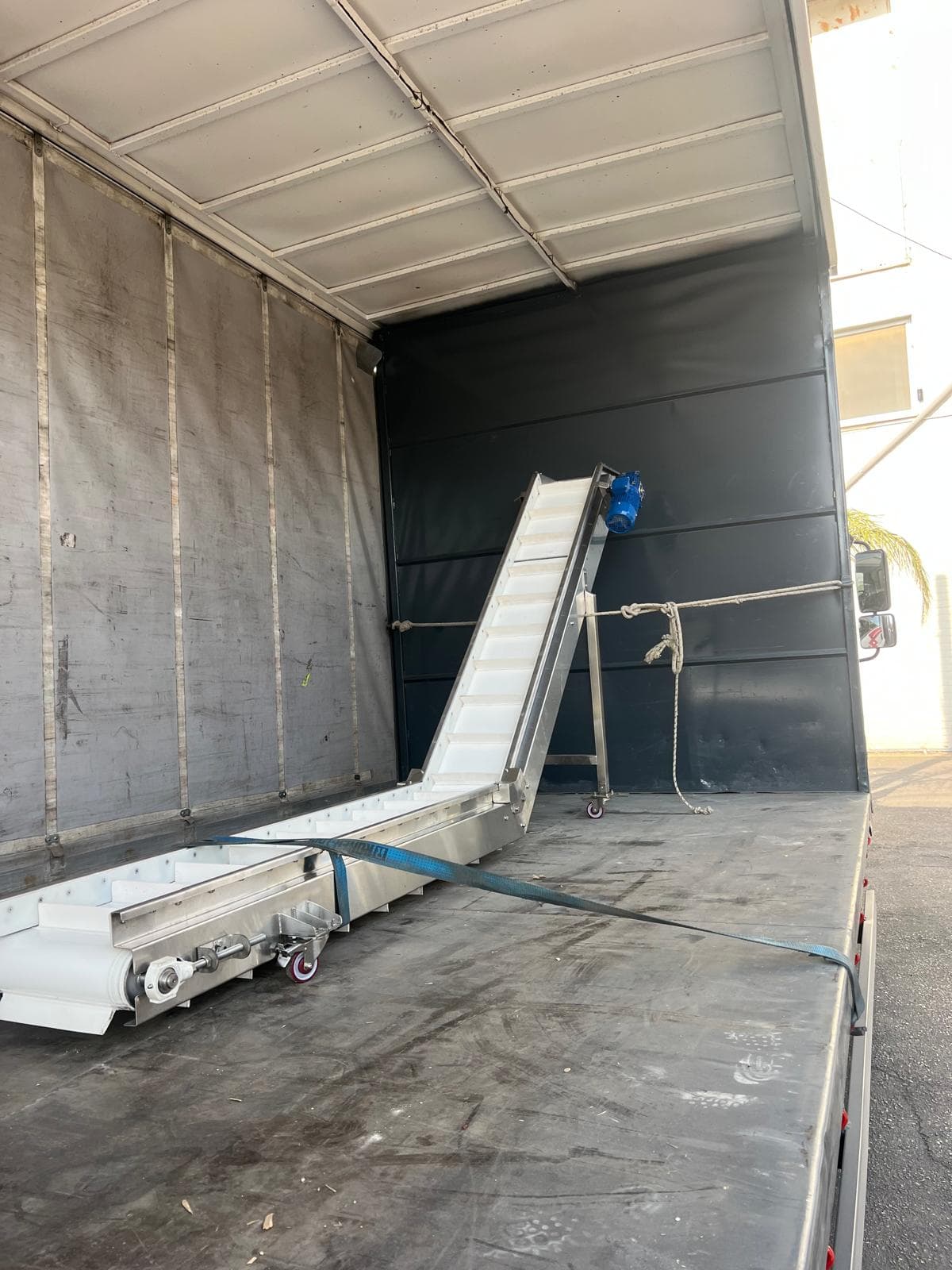 Jet Delivery בפעולה — תמונה 15